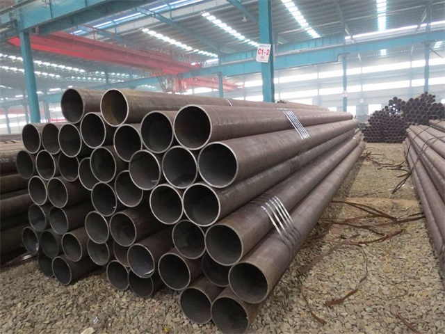 35CrMo合金鋼管 35CrMo合金鋼管