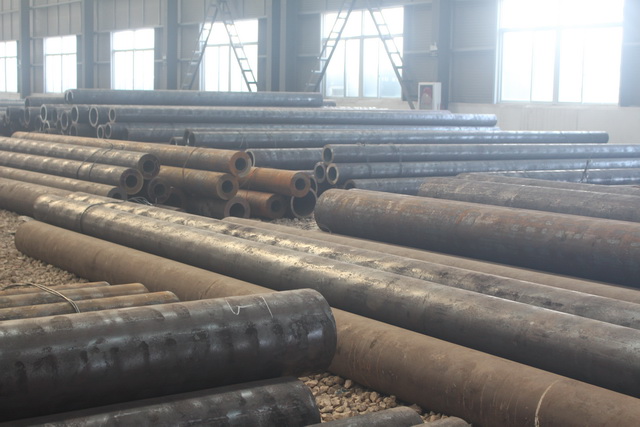 35CrMo鋼管 35CrMo鋼管